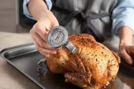 Is Turkey Done At 165 Or 180 Degrees The Great Debate Bbq Host