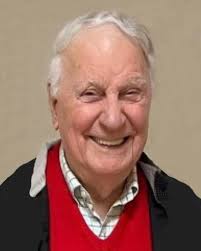 Jim McConnell Obituary December 1, 2025