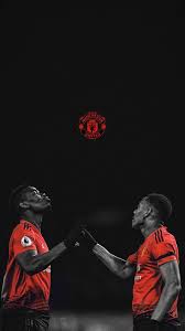 If you're looking for the best manchester united wallpaper hd then wallpapertag is the place to be. Manchester United Players 2020 Wallpapers Wallpaper Cave