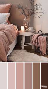 Mauve And Brown Color Scheme For Bedroom Earth Tone Colors For Bedroom Bedroom B Bedroom Colour Schemes Neutral Bedroom Color Schemes Bedroom Colour Palette