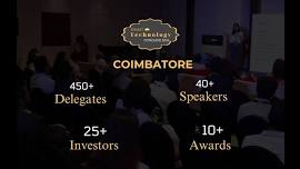 Bharat Technology Conclave 2026 | Coimbatore