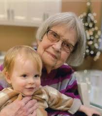 Helen Dodds Obituary