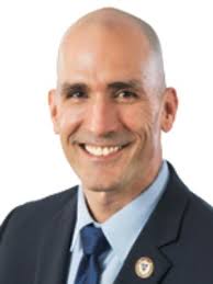 Illinois' new Veterans' Affairs leader Prince dedicated his' life to  serving those who've served us'