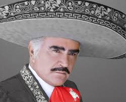 Vicente chente fernández gómez (born 17 february 1940) is a mexican retired singer, actor, and film producer. Mexican Singer Vicente Fernandez Photos Through The Years