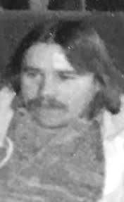 Michael Mitchell Obituary (1962