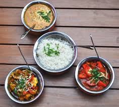 Indisch Essen In Berlin Original Indische Kuche Indisches Restaurant Berlin Berlin Essen Indisches Essen Vegetarische Gerichte