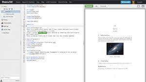 Asking around can be tedious, identifying the right solution can take time. Thes Best Latex Editor For Mac Chessyellow