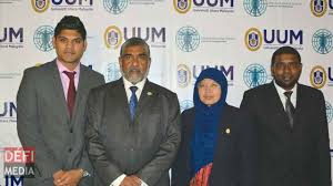 Semoga anda berjaya mendapat tawaran kemasukan ke upsi dalam program ijazah sarjana muda dan diploma ini. Abs Welcomes Deputy Vice Chancellor Of Uum Defimedia