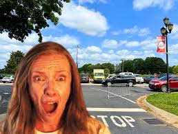 When folks realize the entire restaurant row is no longer there