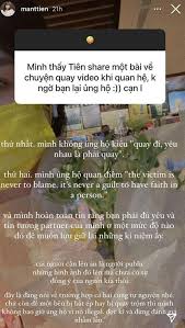Mấy ngày gần đây, đoạn clip nhạy cảm của một đôi nam nữ mà trong đó, nhân vật nữ được mọi người cho là nữ diễn viên từng đóng phim truyền hình về nhà đi con tên v.t.a.t (sn 1998, trú tại hà nội) bị lan truyền chóng mặt trên mạng xã hội. Ki4prfdz3is2em