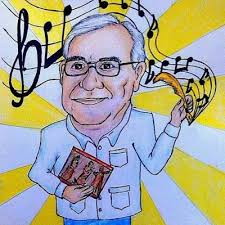 Me gustan mucho las gaitas viejas