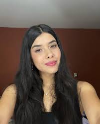 El iluminador azul hace un parote 🦋