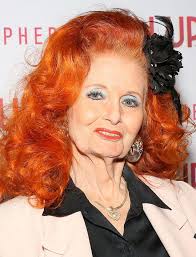 Tempest Storm, iconic burlesque performer who dated Elvis and 'had an  affair with JFK', dies aged 93