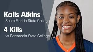 Kalis Atkins