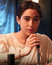 Sara Ali Khan is a terrible actor. What a waste of precious screen space  she is, that she continues churning out one bad performance after another  and still gets new films!! : r/BollyBlindsNGossip