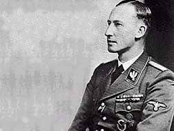 View richard heidrich's profile on linkedin, the world's largest professional community. Biografie Reinhard Heydrich Deutsche Und Polen Rbb Geschichte Biografien Zeitzeugen Orte Karten