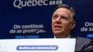 In spain a group of 600 medical doctors called 'doctors for truth', made a similar statement during a press conference. Couvre Feu Des Amendes Salees Aux Contrevenants La Presse