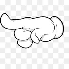 Cartoon Hand Pointing Finger Cartoon Cl 70278 Png Images Pngio More royalty free illustration free download for commercial usable,please visit pikbest.com. cartoon hand pointing finger cartoon