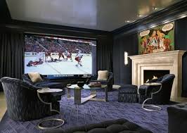 And not all men are sports fans. 60 Basement Man Cave Design Ideas For Men Manly Home Interiors