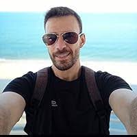 Andy Centeno's Instagram, Twitter & Facebook