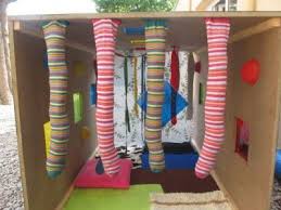 6 Actividades Montessori para bebés de 6 a 18 meses (con imágenes ...