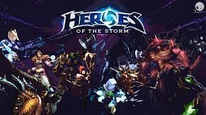 By hayden dingman games reporter, pcworld | today's best tech deals picked by pcworld's editors top dea. 49 Heroes Of The Storm Wallpaper On Wallpapersafari