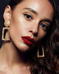 Wallpapers for theme aleksandra dobek. Aleksandra Dobek Oladobek Zdjecia I Filmy Na Instagramie Nose Ring Septum Ring Face
