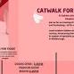 Catwalk for Care - A Fashion show supporting event image