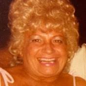 Patricia Degeorge's Instagram, Twitter & Facebook