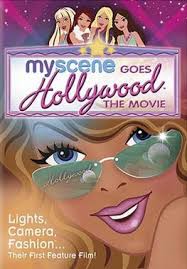 Everyone is welcome at monster high! My Scene Goes Hollywood The Movie Wikipedia
