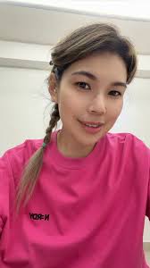 Olivia Ting hi 你好