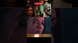 Sienna Shaw : Terrifier 2 puts