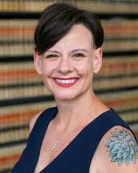 Elizabeth Manriquez authored chapter 9, "Bowie Kent Kuhn," in the book  "Attorneys in the Baseball Hall of Fame," published by @mcfpub. The book is  available for pre-order: https://bit.ly/3Xpi5LB. #BaseballandtheLaw