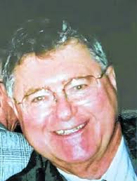 James GARRITY Obituary (2020)