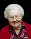 Gladys Elaine Olson Obituary 2013