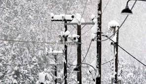 Προβλήματα από ξαφνικές διακοπές ρεύματος εντοπίζονται σε διάφορες περιοχές της αττικής. Diakopes Reymatos Se Polles Perioxes Ths Xwras Kai Sthn Attikh Ta Nea