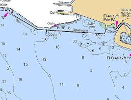 Noaa 200th Collections Historical Nautical Charts