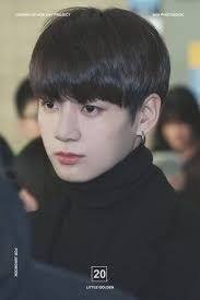 Enter Talk Collection Of Male Idols Who Have Inner Double Eyelids Foto Jungkook Jungkook Bts Jungkook