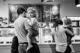 The Lintz Family Best Day Ever Green Chair Stories Lifestyle Photography Family Family Photography Documentary Family Photography