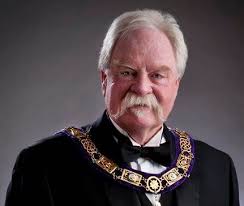 Celebrating MW Bob Hannon's 50-Year Masonic Milestone