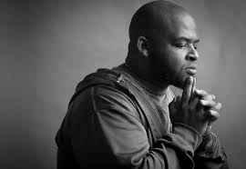 Kiese Laymon Knows His New Memoir Is Raw. But Its Not Trauma Porn.