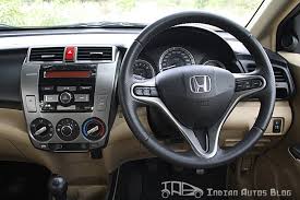 Why is my engine hesitating? 2012 Honda City Interior Review