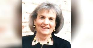 Coette Litzenberger Obituary