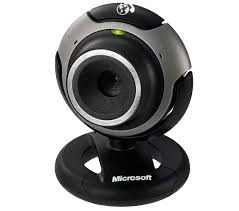 Some webcams may require you to also install the camera software that came with it. Web Camera Png Image Png All