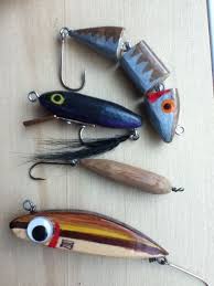diy crafts for fishing enthusiasts