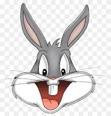 Bugs Bunny Illustration Domestic Rabbit Bugs Bunny Easter Bunny Hare Bugs Bunny Mammal Vertebrate Head Png Bugs Bunny Cute Baby Animals Bunny