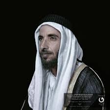 colorizing old portrait for hh sheikh zayed bin sultan al nahyan president of the united arab emirates supreme old portraits history uae classic portraits