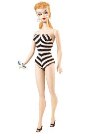 Barbie Wird 60: Wie Relevant Ist Die Puppe Noch Im Jahr 2019? | Vogue  Germany