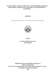 Setiap pengendara kendaraan bermotor wajib memiliki sim, apakah sim itu a. Ipa Fisika Kelas 8 Semester 2 Hal 41 Ilmu Link