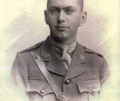 Canadian Heroes of the Great War